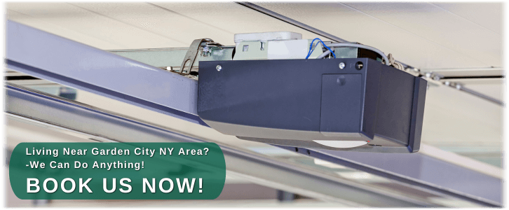 Garage Door Opener Repair And Installation Garden City NY
