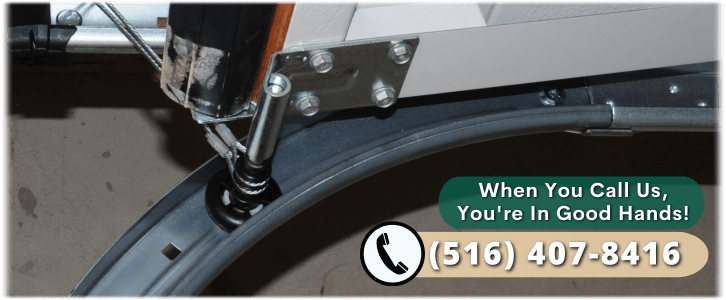 Garage Door Roller Repair Garden City NY